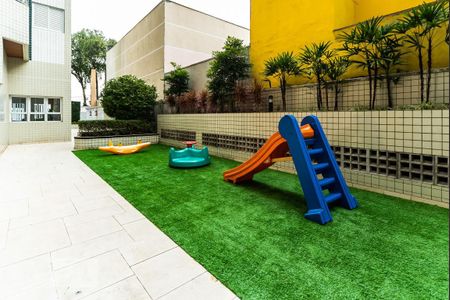 Apartamento à venda com 84m², 3 quartos e 2 vagasÁrea comum