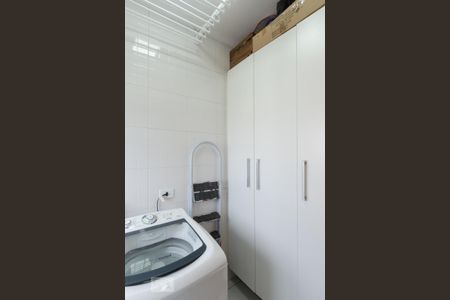 Apartamento à venda com 84m², 3 quartos e 2 vagasÁrea de serviço