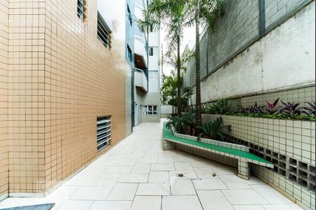 Apartamento à venda com 84m², 3 quartos e 2 vagasÁrea comum