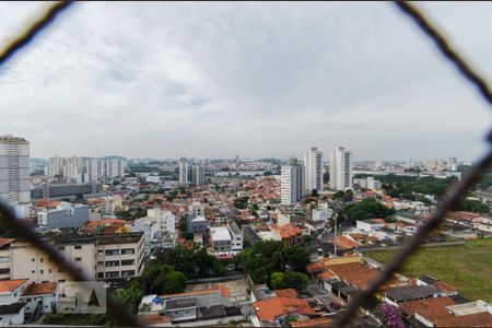 Apartamento à venda com 84m², 3 quartos e 2 vagasVista