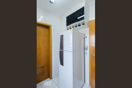 Apartamento à venda com 84m², 3 quartos e 2 vagasCozinha