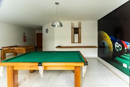 Apartamento à venda com 84m², 3 quartos e 2 vagasÁrea comum