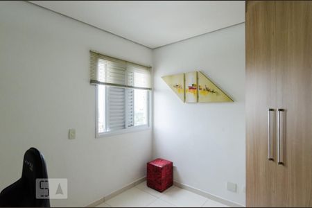 Apartamento à venda com 84m², 3 quartos e 2 vagasQuarto 2
