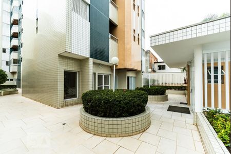 Apartamento à venda com 84m², 3 quartos e 2 vagasÁrea comum