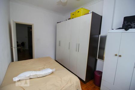 Quarto 1 de apartamento à venda com 1 quarto, 48m² em Botafogo, Rio de Janeiro