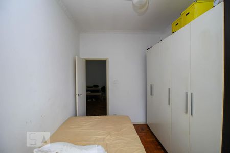 Quarto 1 de apartamento à venda com 1 quarto, 48m² em Botafogo, Rio de Janeiro