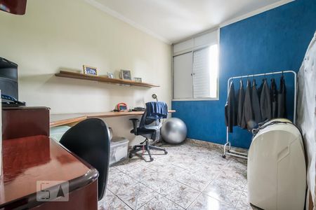 Quarto 1 de apartamento à venda com 3 quartos, 82m² em Santo Amaro, São Paulo