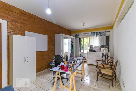 Sala 2 de casa à venda com 4 quartos, 380m² em Jardim Chapadão, Campinas