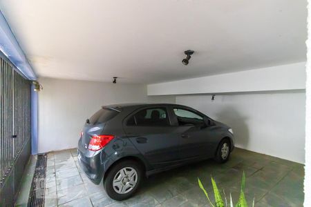 Vaga de garagem de casa à venda com 4 quartos, 380m² em Jardim Chapadão, Campinas