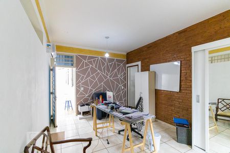 Sala 2 de casa à venda com 4 quartos, 380m² em Jardim Chapadão, Campinas