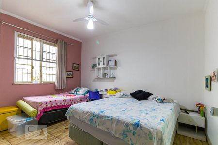 Quarto da suíte de casa à venda com 4 quartos, 380m² em Jardim Chapadão, Campinas