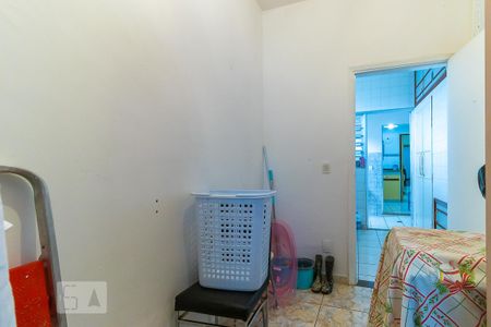 Quarto de serviço de casa à venda com 4 quartos, 380m² em Jardim Chapadão, Campinas