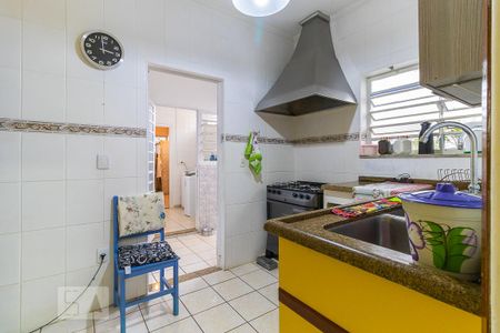 Cozinha de casa à venda com 4 quartos, 380m² em Jardim Chapadão, Campinas