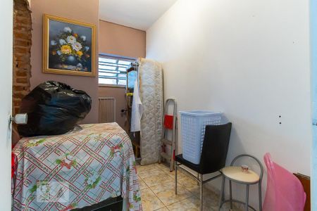 Quarto de serviço de casa à venda com 4 quartos, 380m² em Jardim Chapadão, Campinas