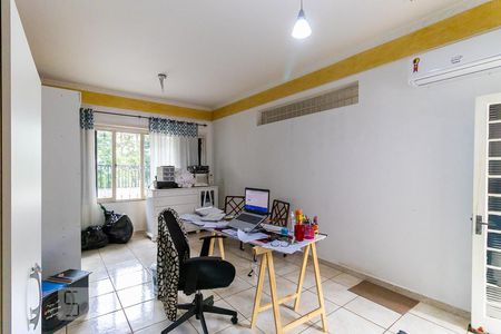 Sala 2 de casa à venda com 4 quartos, 380m² em Jardim Chapadão, Campinas