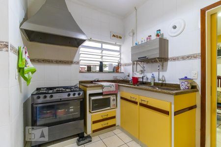 Cozinha de casa à venda com 4 quartos, 380m² em Jardim Chapadão, Campinas