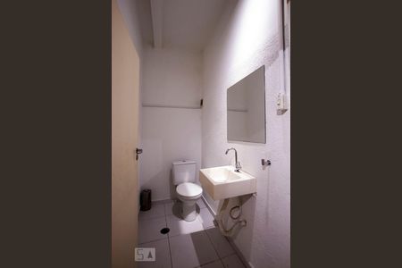 Apartamento à venda com 162m², 2 quartos e sem vagaBanheiro