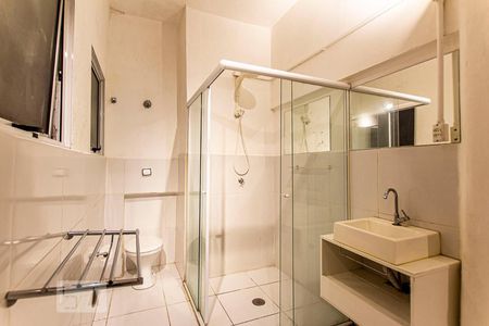 Apartamento à venda com 162m², 2 quartos e sem vagaBanheiro