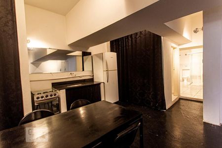 Apartamento à venda com 162m², 2 quartos e sem vagaCozinha