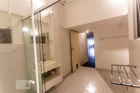 Apartamento à venda com 162m², 2 quartos e sem vagaBanheiro
