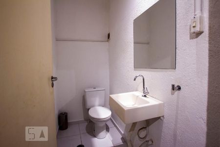 Apartamento à venda com 162m², 2 quartos e sem vagaBanheiro