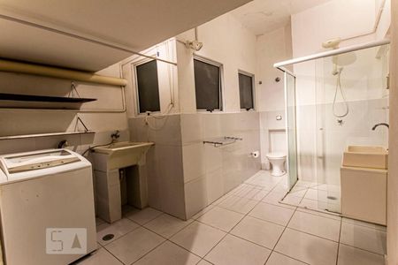 Apartamento à venda com 162m², 2 quartos e sem vagaBanheiro