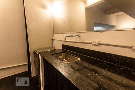 Apartamento à venda com 162m², 2 quartos e sem vagaCozinha