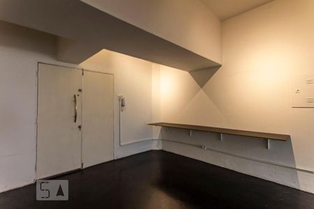 Apartamento à venda com 162m², 2 quartos e sem vagaSala