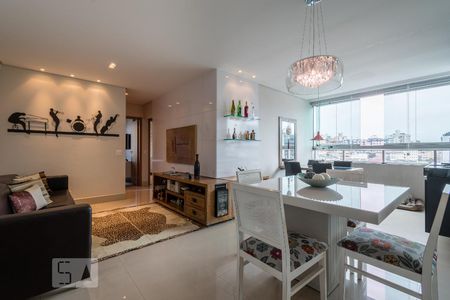 Sala de apartamento para alugar com 3 quartos, 88m² em Gutierrez, Belo Horizonte