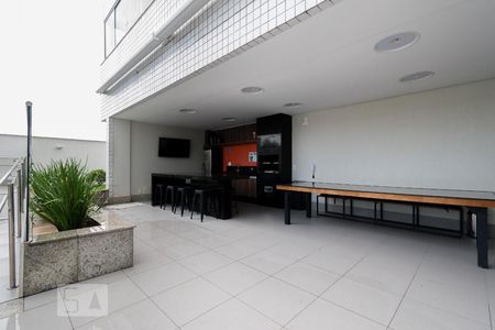 Apartamento para alugar com 88m², 3 quartos e 2 vagasEspaço Gourmet