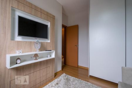 Quarto 2 de apartamento para alugar com 3 quartos, 88m² em Gutierrez, Belo Horizonte