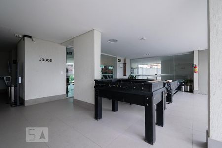 Apartamento para alugar com 88m², 3 quartos e 2 vagasSala de Jogos