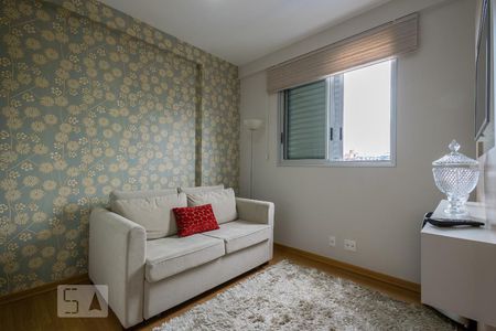 Quarto 2 de apartamento para alugar com 3 quartos, 88m² em Gutierrez, Belo Horizonte