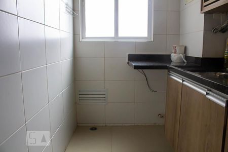 Apartamento à venda com 69m², 2 quartos e 1 vagaÁrea de Serviço