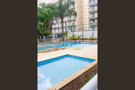 Apartamento à venda com 69m², 2 quartos e 1 vagaÁrea comum