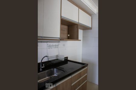 Apartamento à venda com 69m², 2 quartos e 1 vagaCozinha