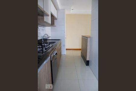 Apartamento à venda com 69m², 2 quartos e 1 vagaCozinha