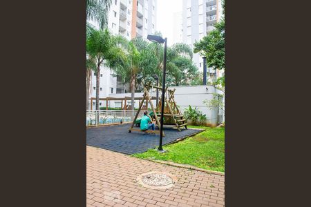 Apartamento à venda com 69m², 2 quartos e 1 vagaÁrea comum