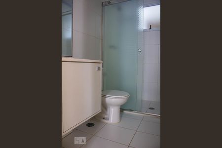 Apartamento à venda com 69m², 2 quartos e 1 vagaBanheiro