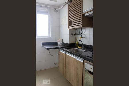 Apartamento à venda com 69m², 2 quartos e 1 vagaÁrea de Serviço