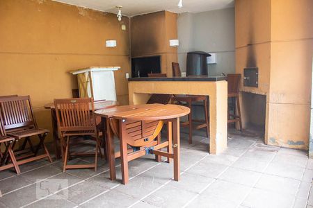 Apartamento à venda com 69m², 2 quartos e 1 vagaÁrea comum