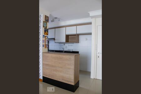 Apartamento à venda com 69m², 2 quartos e 1 vagaCozinha
