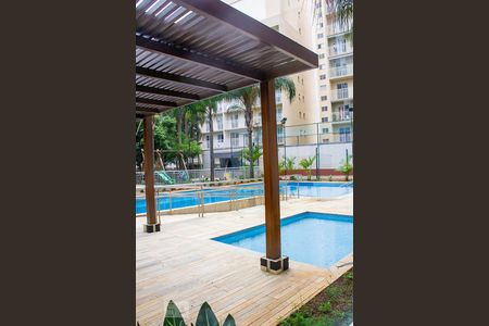 Apartamento à venda com 69m², 2 quartos e 1 vagaÁrea comum