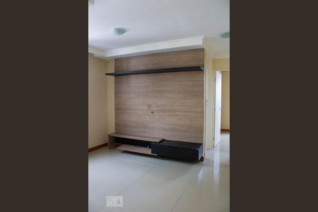 Sala de apartamento à venda com 2 quartos, 69m² em Jardim Prudência, São Paulo
