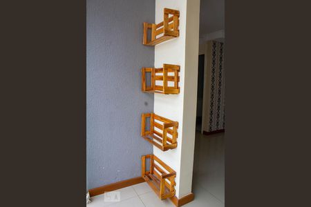 Apartamento à venda com 69m², 2 quartos e 1 vagaSacada