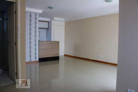 Sala de apartamento à venda com 2 quartos, 69m² em Jardim Prudência, São Paulo