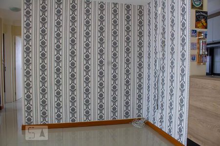 Sala de apartamento à venda com 2 quartos, 69m² em Jardim Prudência, São Paulo