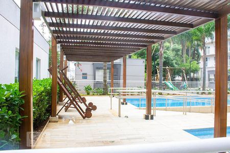 Apartamento à venda com 69m², 2 quartos e 1 vagaÁrea comum