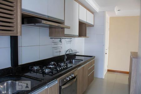 Apartamento à venda com 69m², 2 quartos e 1 vagaCozinha