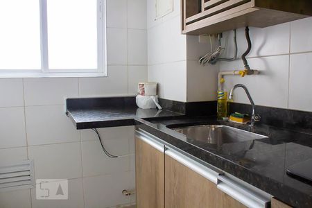 Apartamento à venda com 69m², 2 quartos e 1 vagaÁrea de Serviço